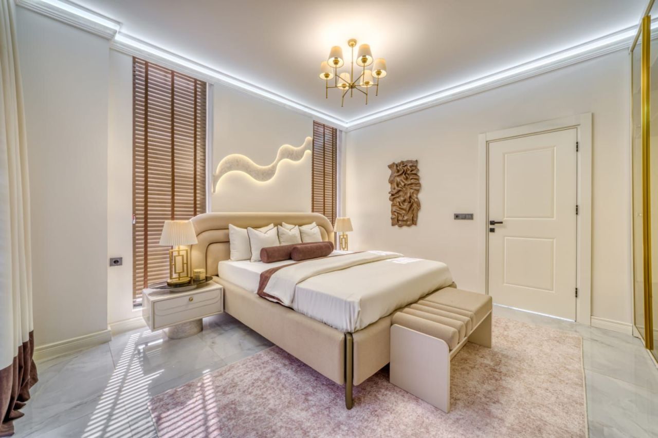 Вилла в Алании, Турция, 559 м² - фото 12