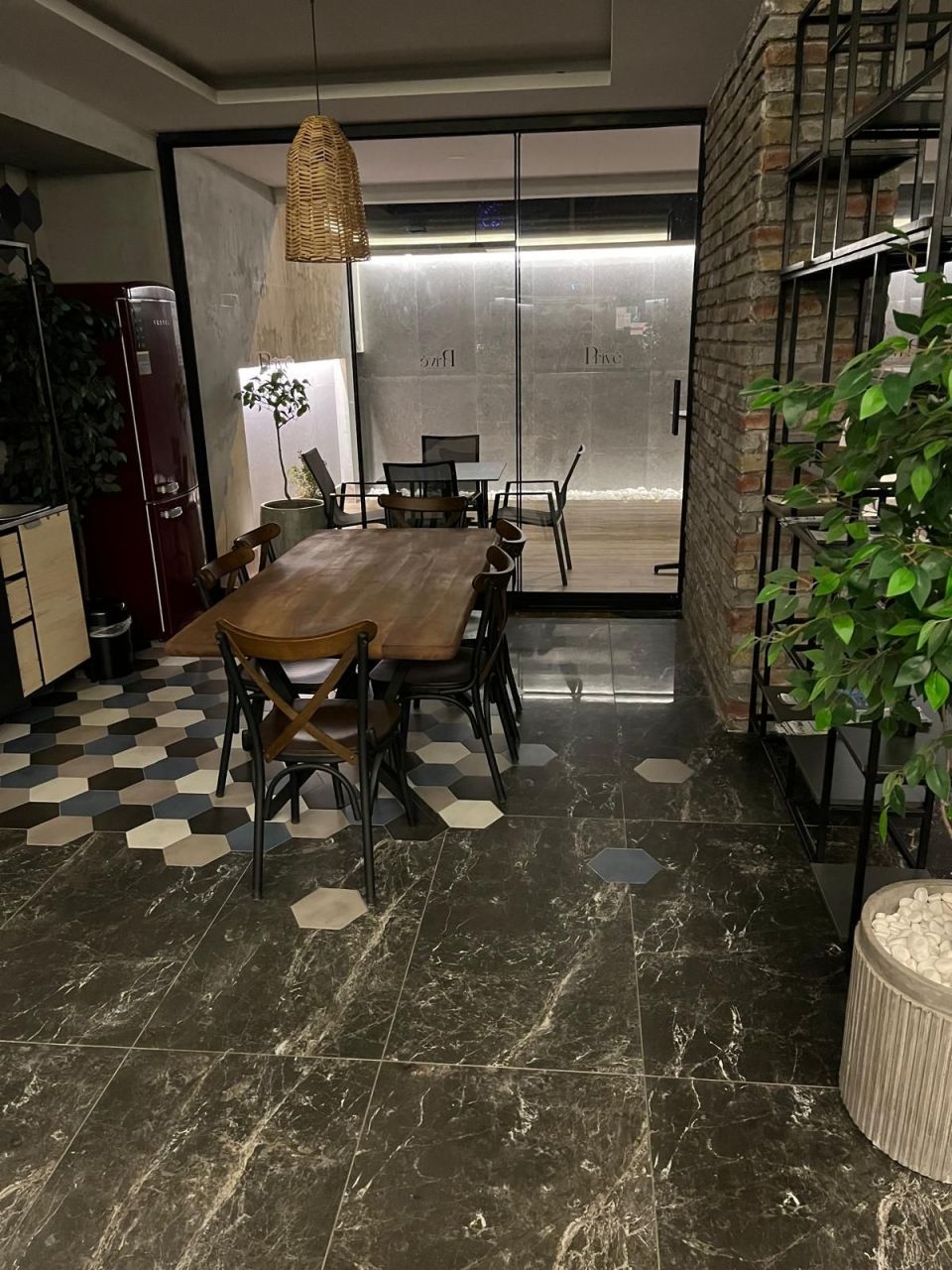 Апартаменты в Алании, Турция, 60 м² - фото 12