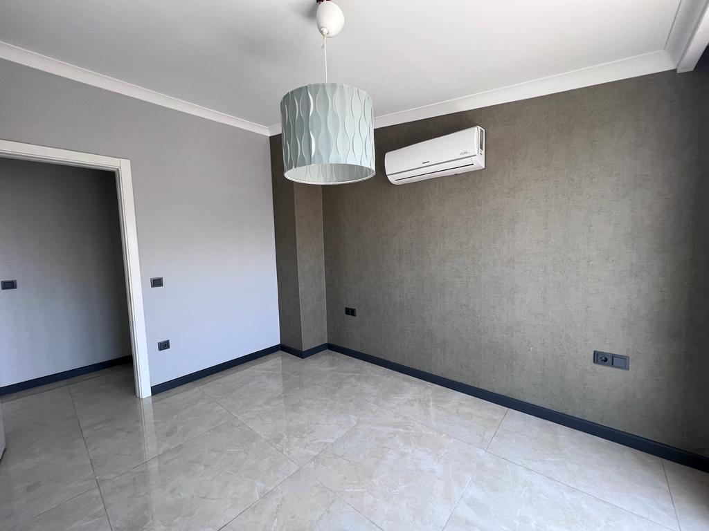 Апартаменты в Алании, Турция, 160 м² - фото 12