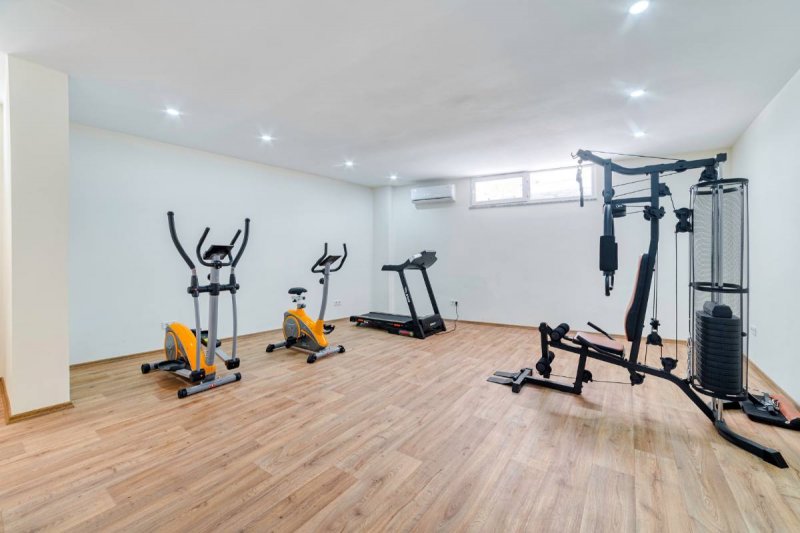 Апартаменты в Алании, Турция, 52 м² - фото 13