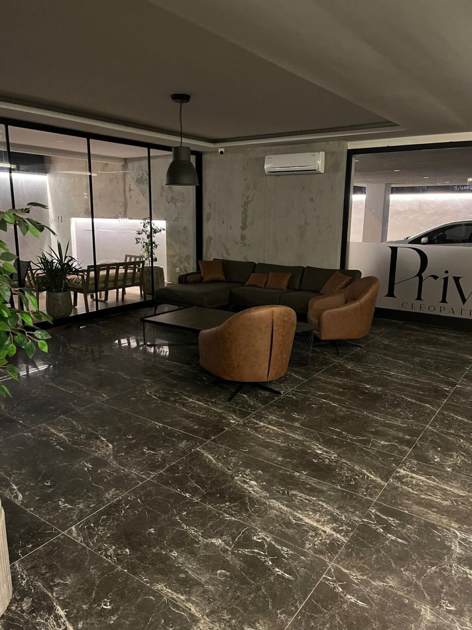 Апартаменты в Алании, Турция, 55 м² - фото 13