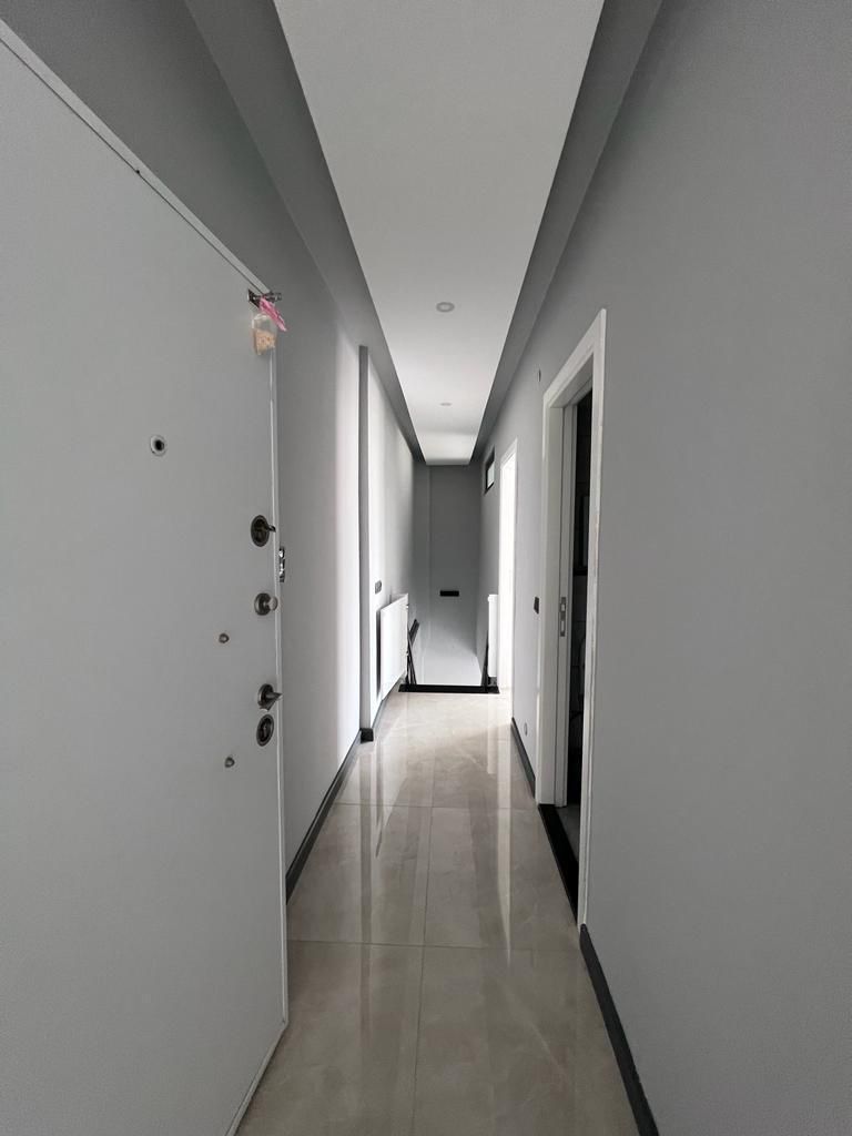 Апартаменты в Алании, Турция, 160 м² - фото 14