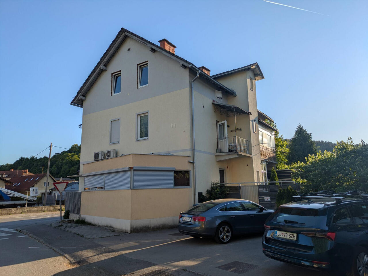 Квартира в Любляне, Словения, 30 м² - фото 2