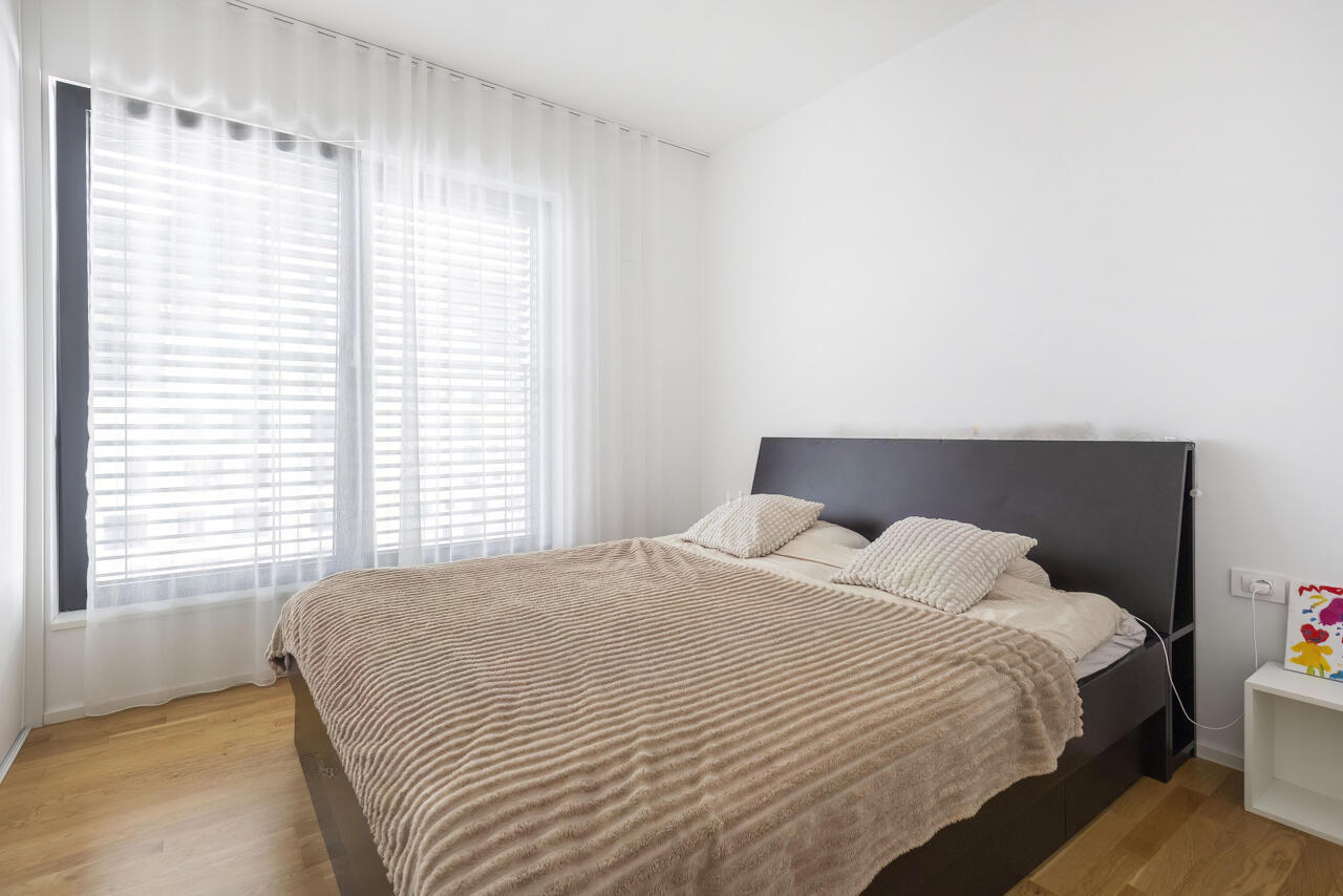 Квартира в Любляне, Словения, 70 м² - фото 2