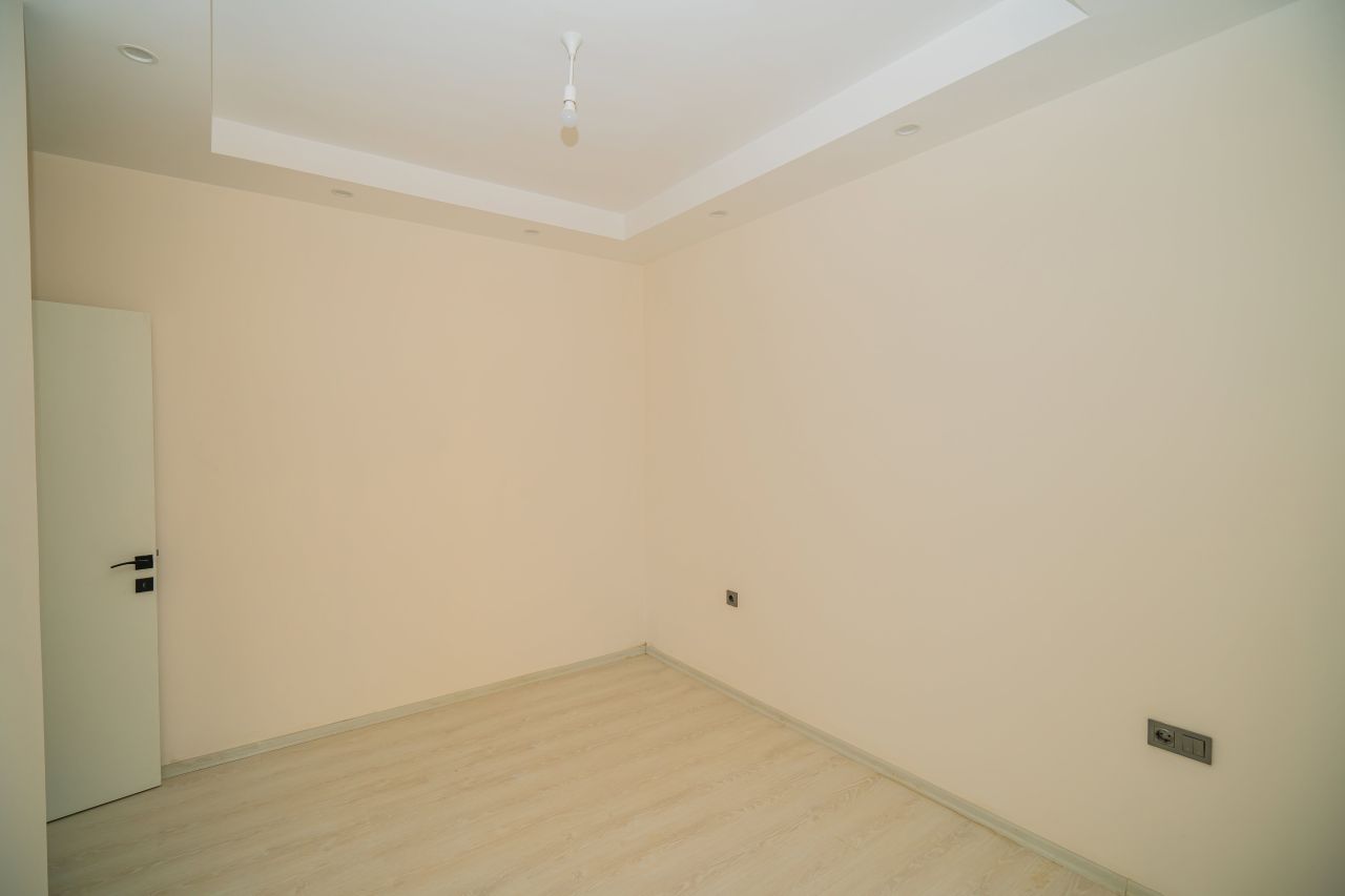 Апартаменты в Алании, Турция, 74 м² - фото 15