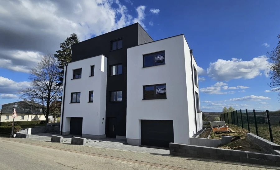 Квартира в Люксембурге, Люксембург, 96 м² - фото 2