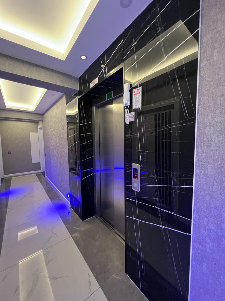 Апартаменты в Алании, Турция, 160 м² - фото 16