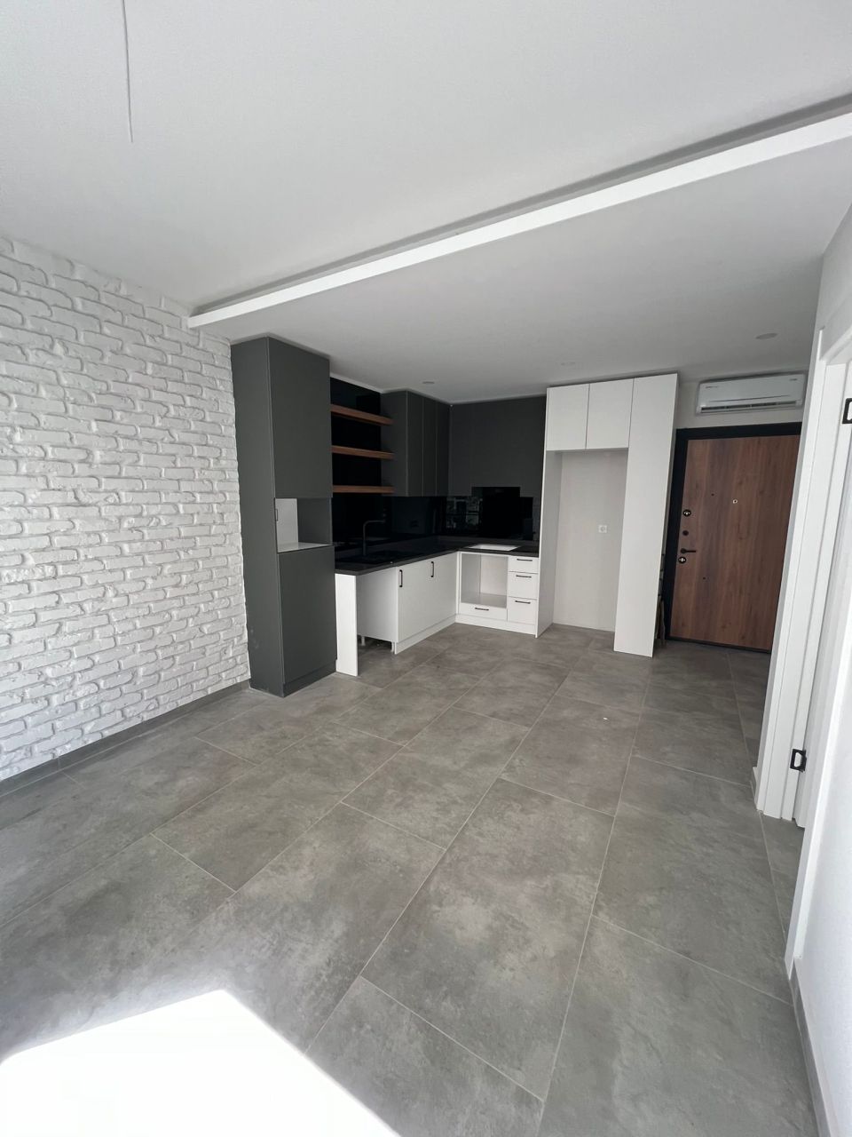Апартаменты в Алании, Турция, 60 м² - фото 16