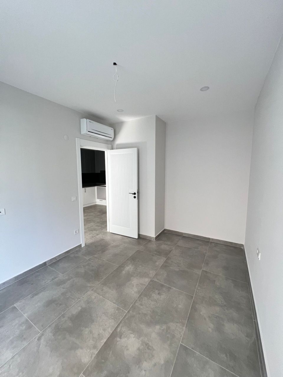 Апартаменты в Алании, Турция, 60 м² - фото 17