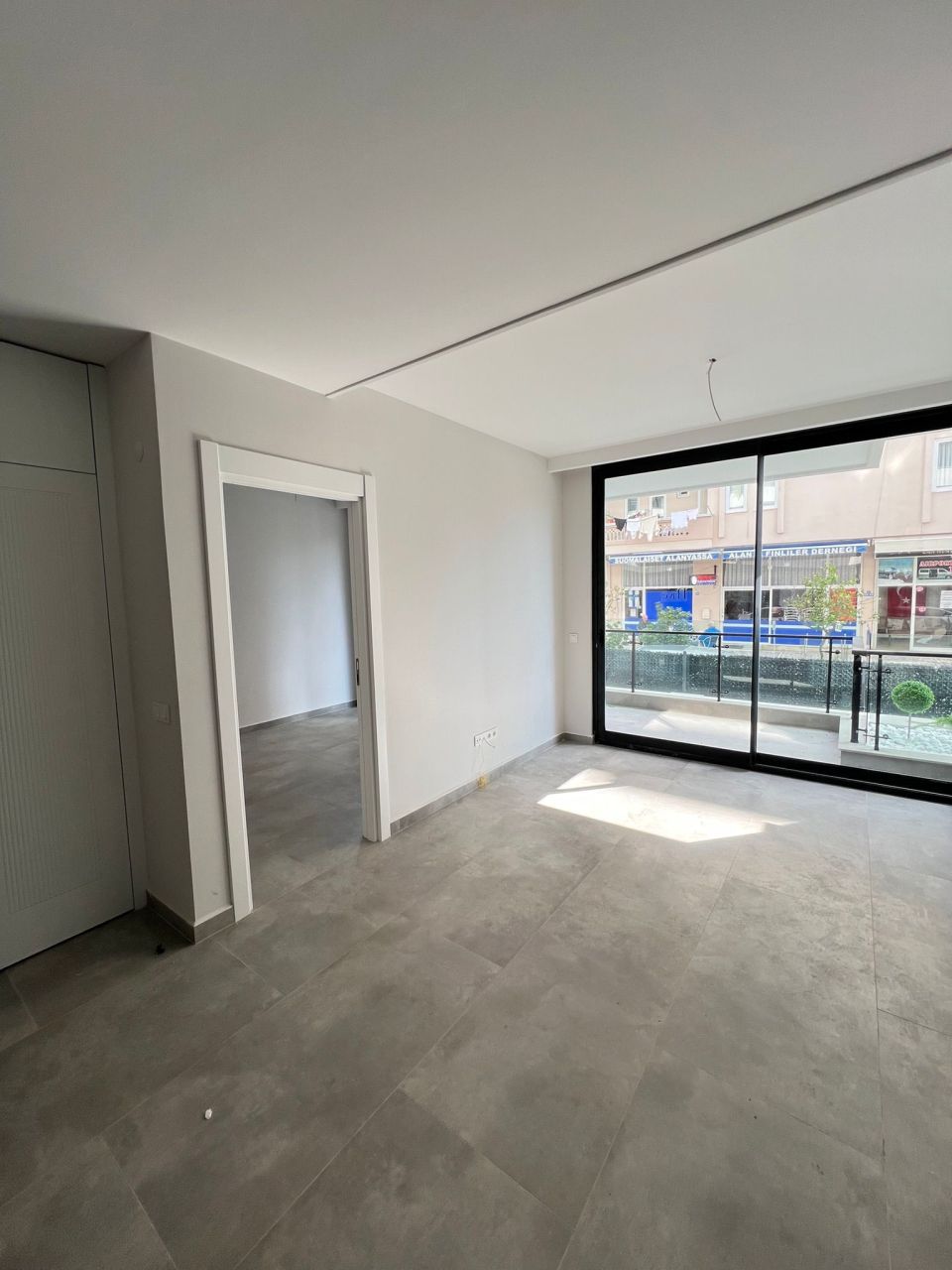 Апартаменты в Алании, Турция, 60 м² - фото 19