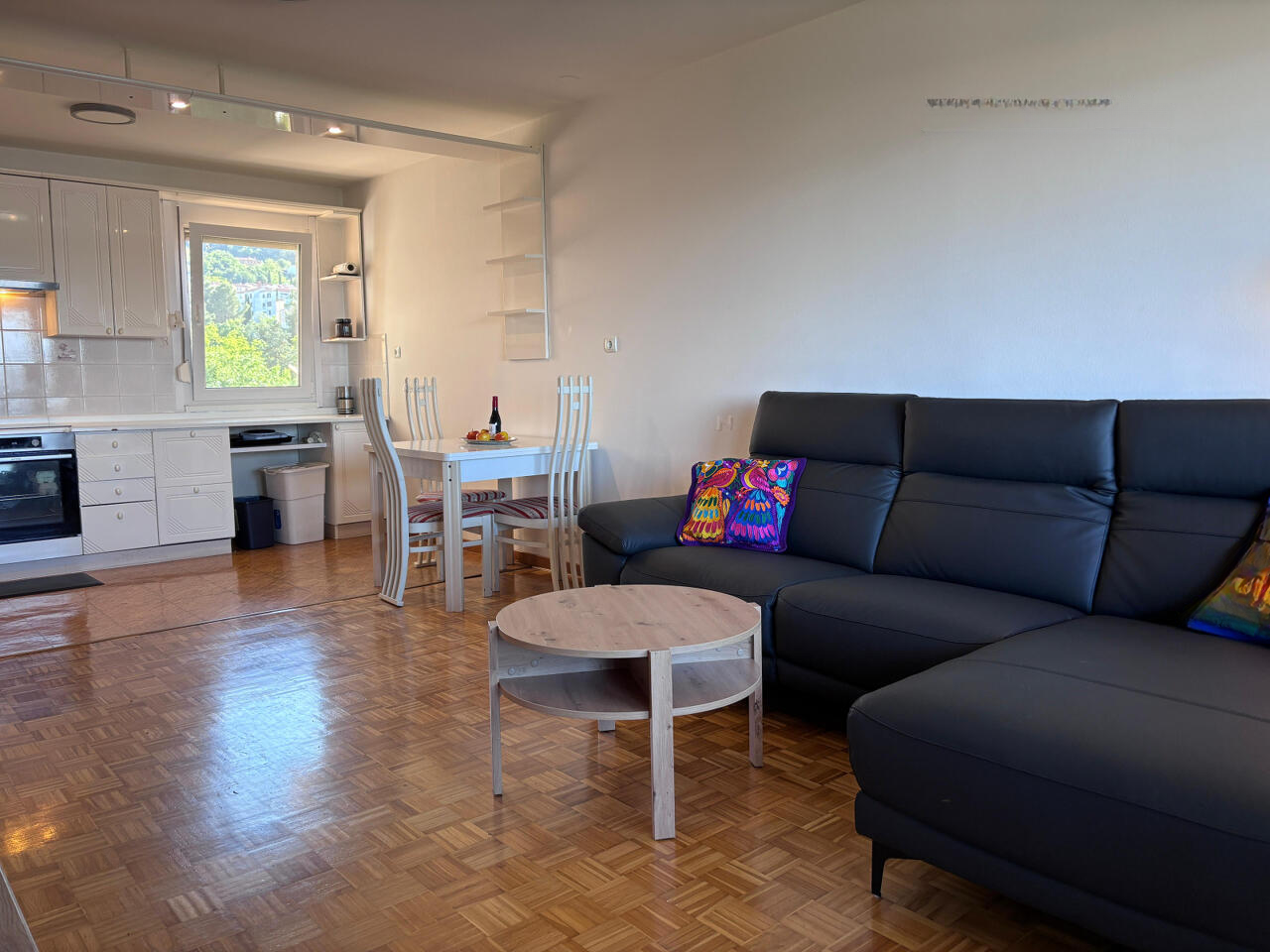 Квартира в Копере, Словения, 71 м² - фото 2