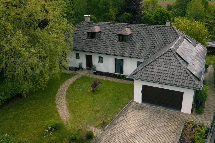 Квартира в Люксембурге, Люксембург, 297 м² - фото 2