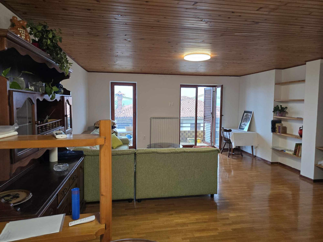 Квартира в Копере, Словения, 100 м² - фото 2