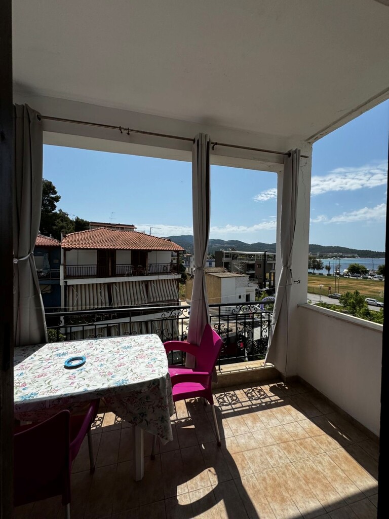 Отель, гостиница в Ситонии, Греция, 420 м² - фото 4