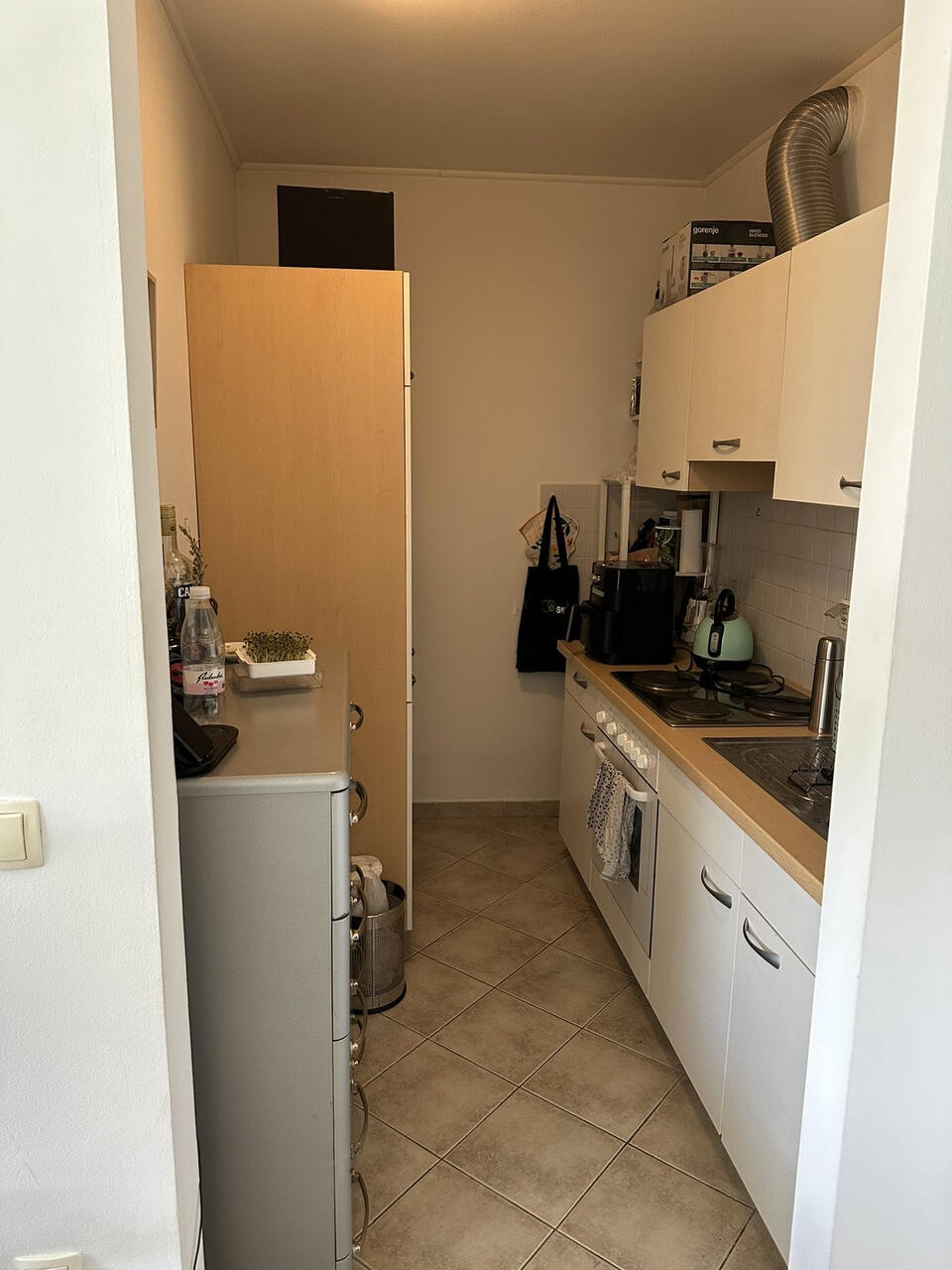 Квартира в Любляне, Словения, 39 м² - фото 2