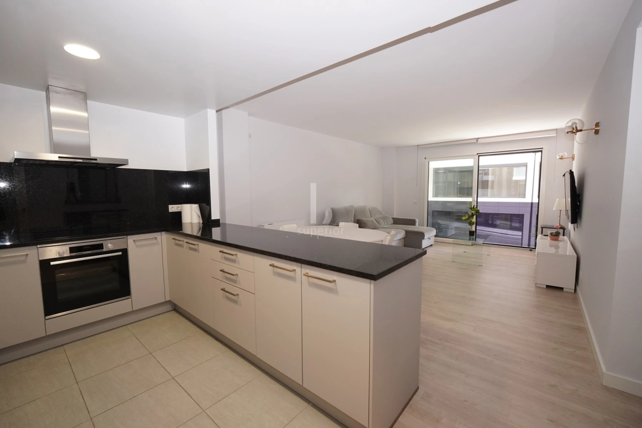 Квартира в Андорра-ла-Велье, Андорра, 98 м² - фото 2