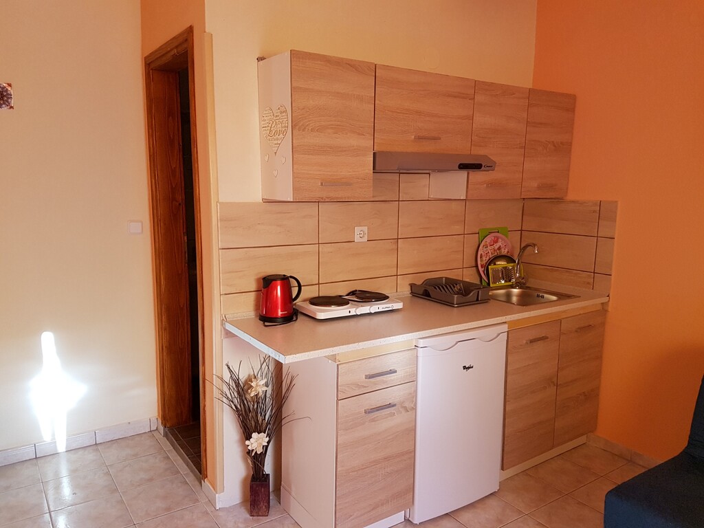 Отель, гостиница в Ситонии, Греция, 420 м² - фото 5