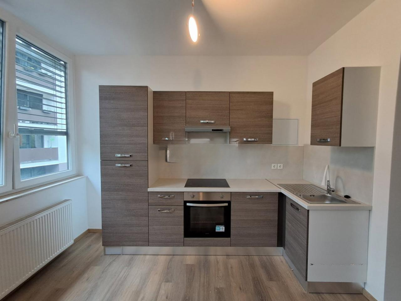 Квартира в Любляне, Словения, 35 м² - фото 2