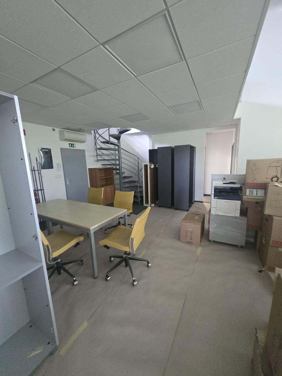 Офис в Любляне, Словения, 172 м² - фото 2