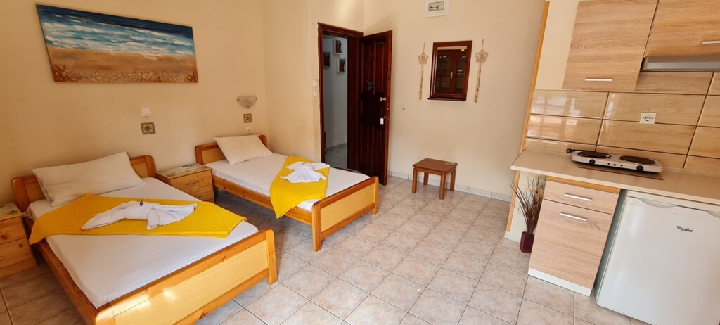 Отель, гостиница в Ситонии, Греция, 420 м² - фото 6