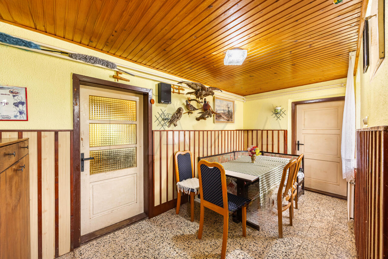 Дом в Птуе, Словения, 70 м² - фото 2
