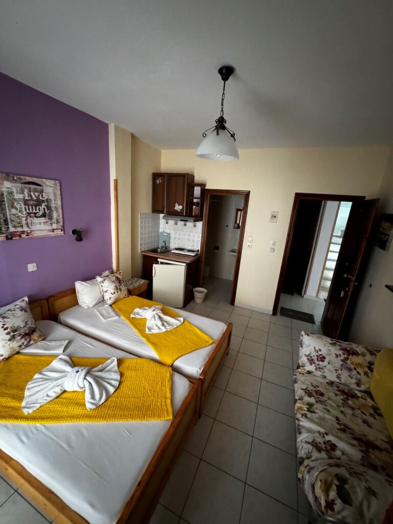Отель, гостиница в Ситонии, Греция, 420 м² - фото 8