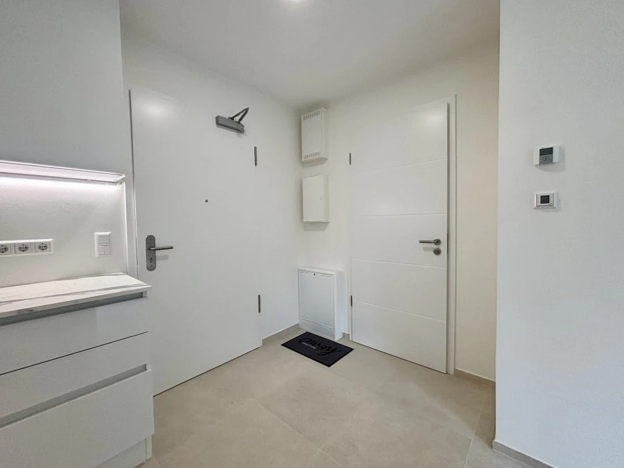 Квартира в Люксембурге, Люксембург, 42 м² - фото 2