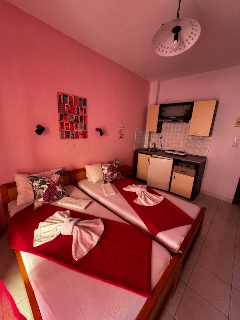 Отель, гостиница в Ситонии, Греция, 420 м² - фото 10