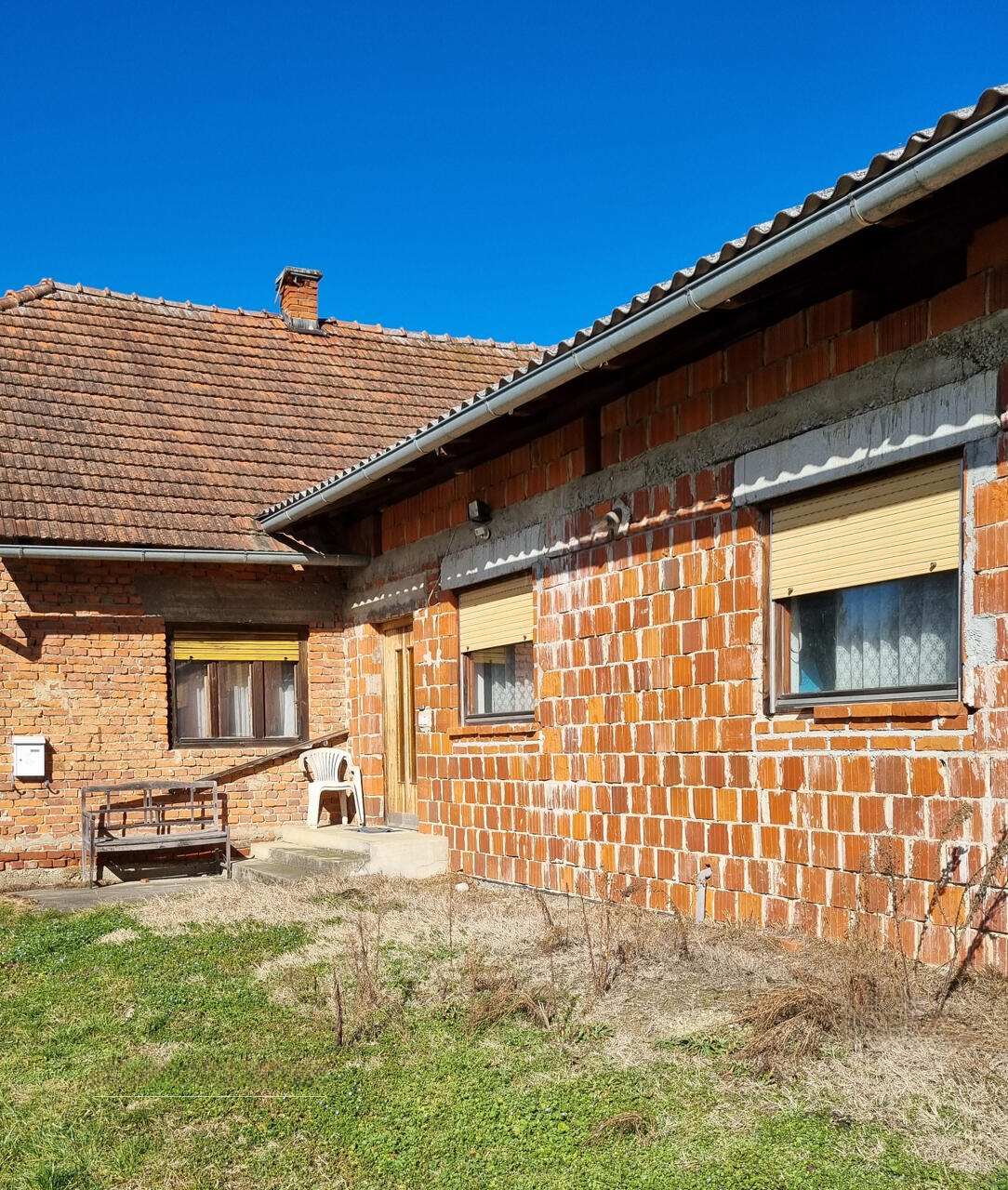 Дом в Лютомере, Словения, 120 м² - фото 2
