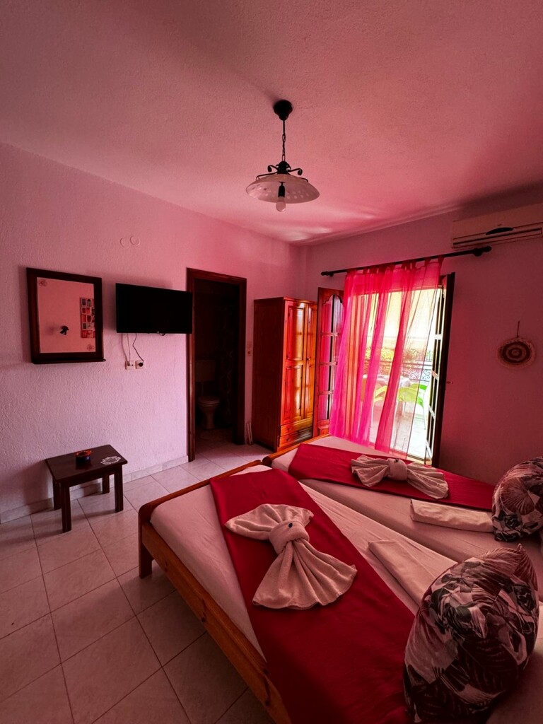 Отель, гостиница в Ситонии, Греция, 420 м² - фото 11
