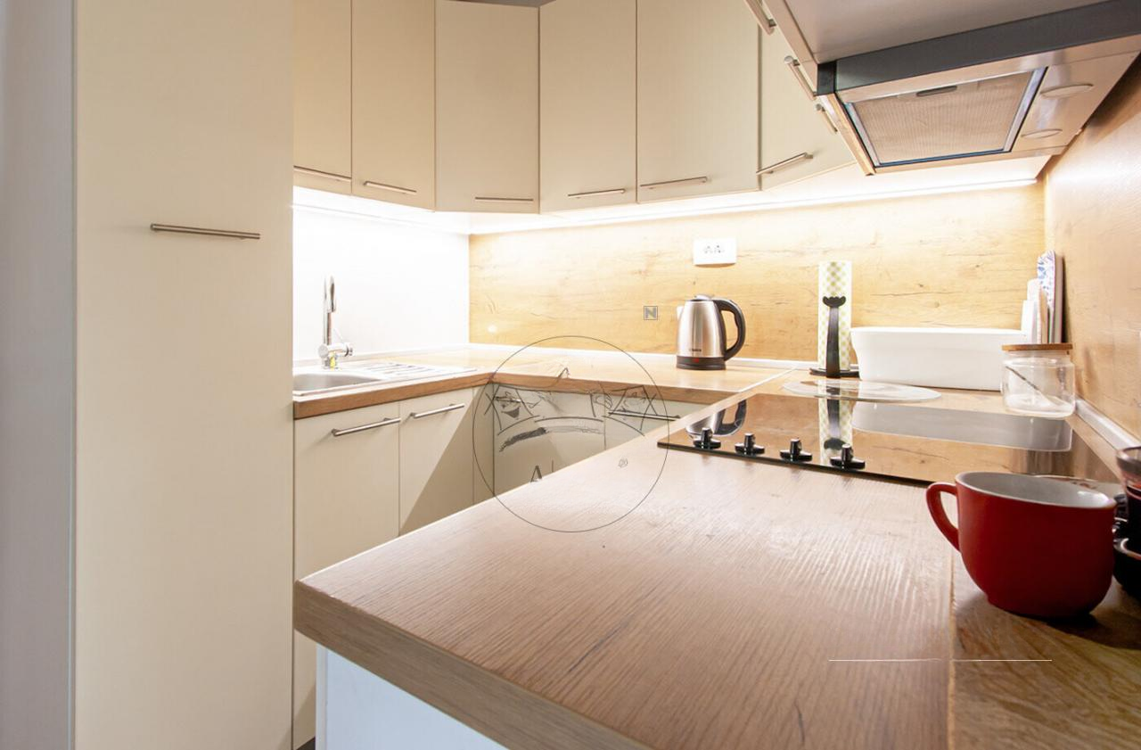 Квартира в Любляне, Словения, 85 м² - фото 2