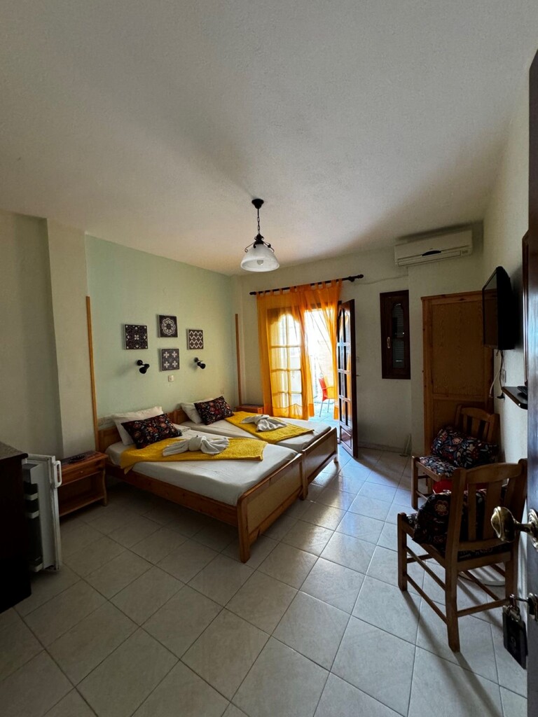 Отель, гостиница в Ситонии, Греция, 420 м² - фото 13