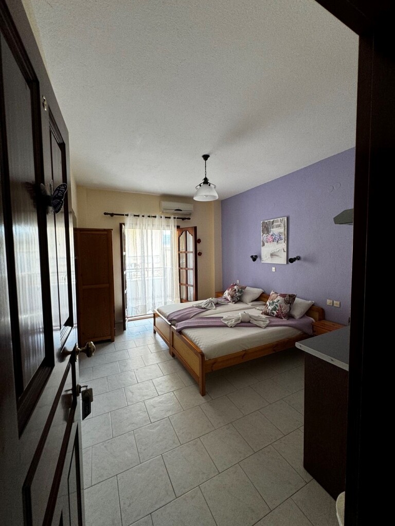 Отель, гостиница в Ситонии, Греция, 420 м² - фото 14