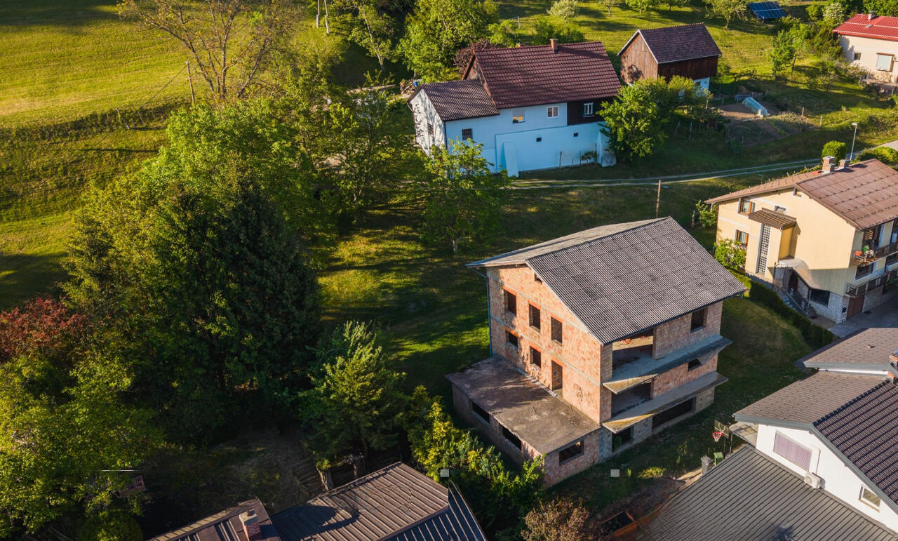Дом в Мариборе, Словения, 281 м² - фото 2