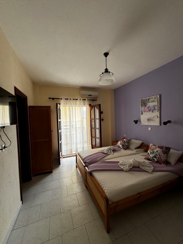 Отель, гостиница в Ситонии, Греция, 420 м² - фото 15