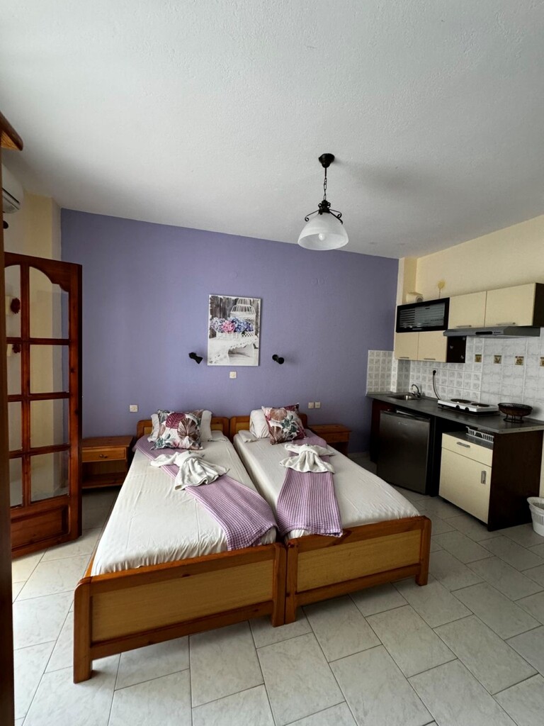 Отель, гостиница в Ситонии, Греция, 420 м² - фото 16