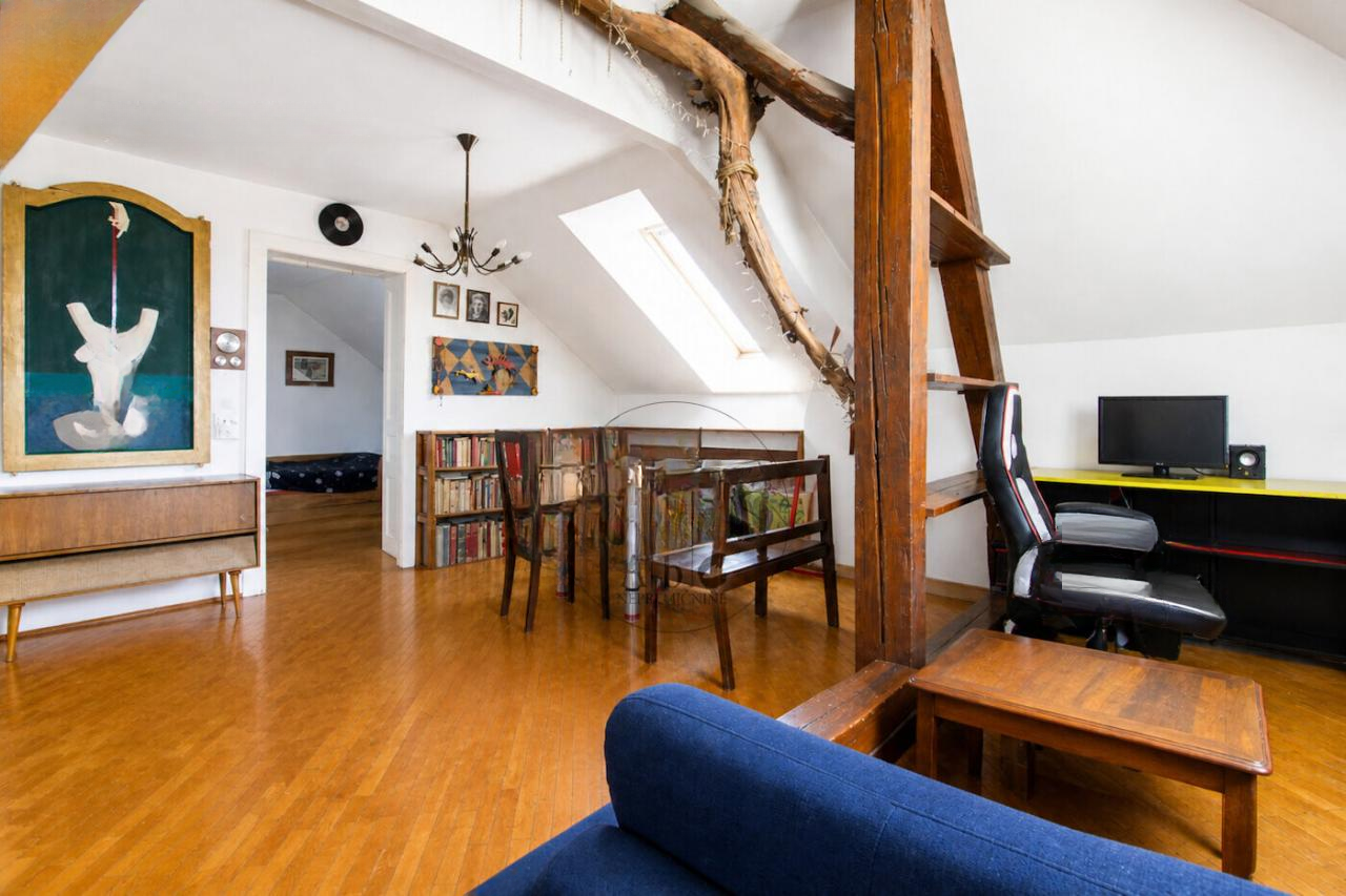 Квартира в Любляне, Словения, 103 м² - фото 2