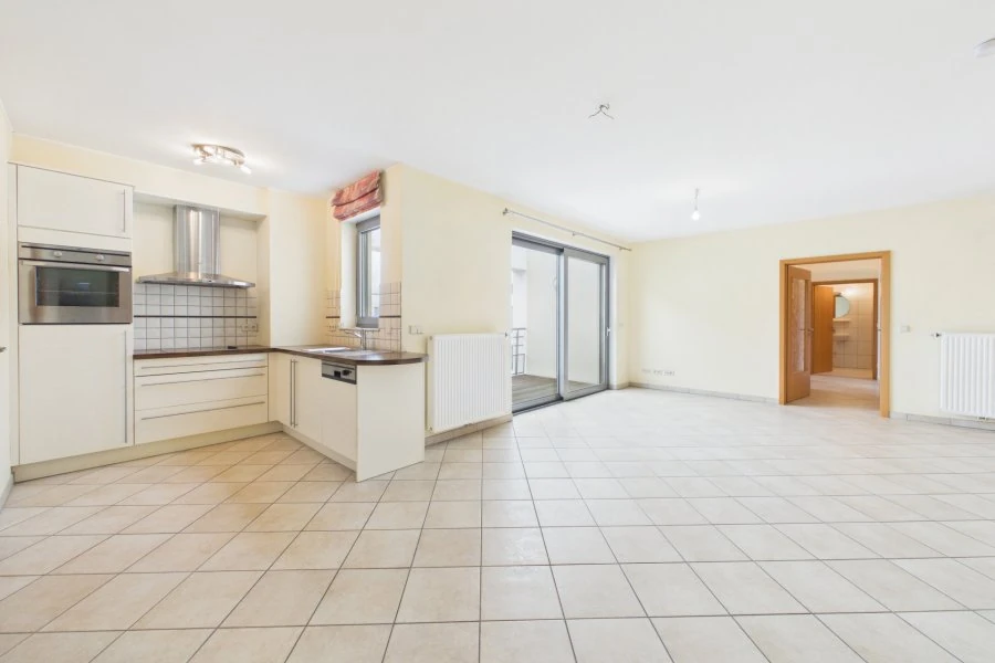 Квартира в Гревенмахере, Люксембург, 78 м² - фото 2