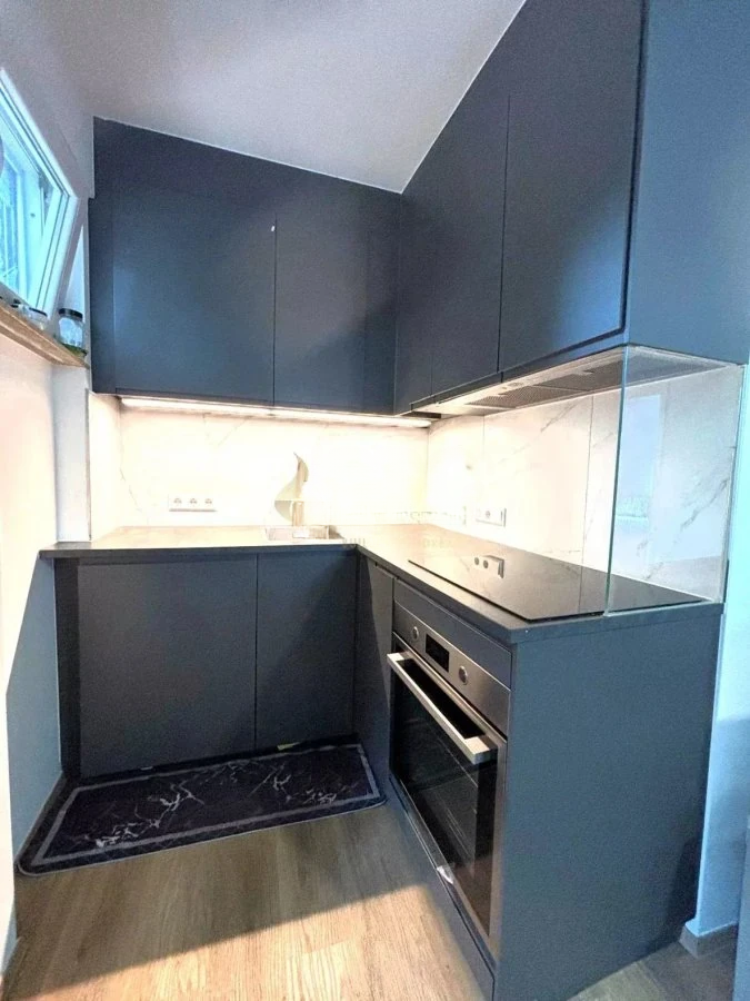 Квартира в Люксембурге, Люксембург, 38 м² - фото 2