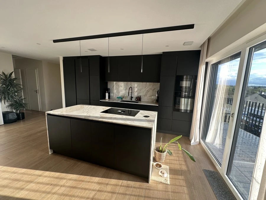 Квартира в Люксембурге, Люксембург, 102 м² - фото 3