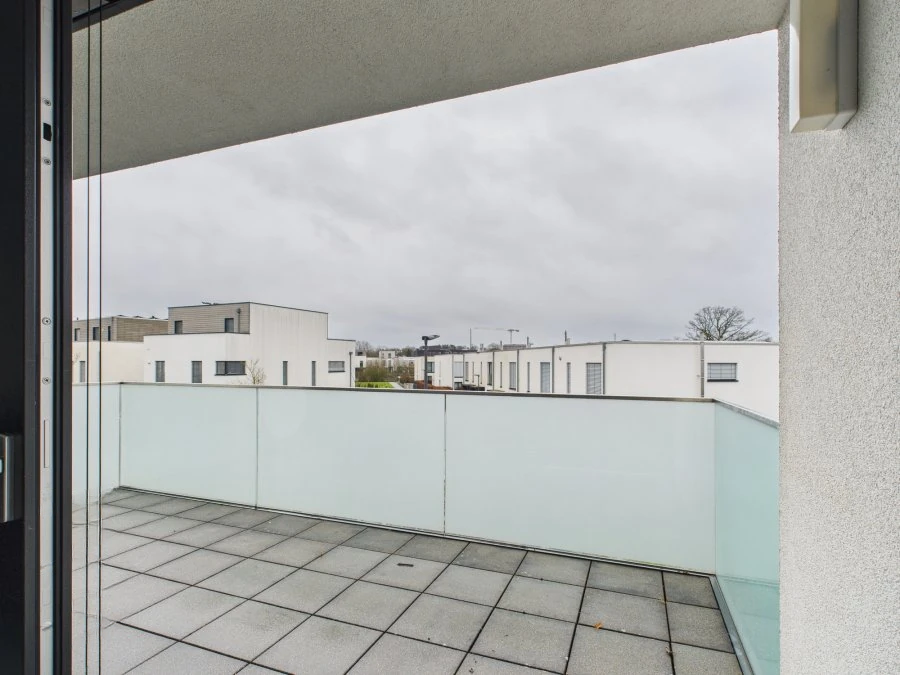 Квартира в Люксембурге, Люксембург, 84 м² - фото 3