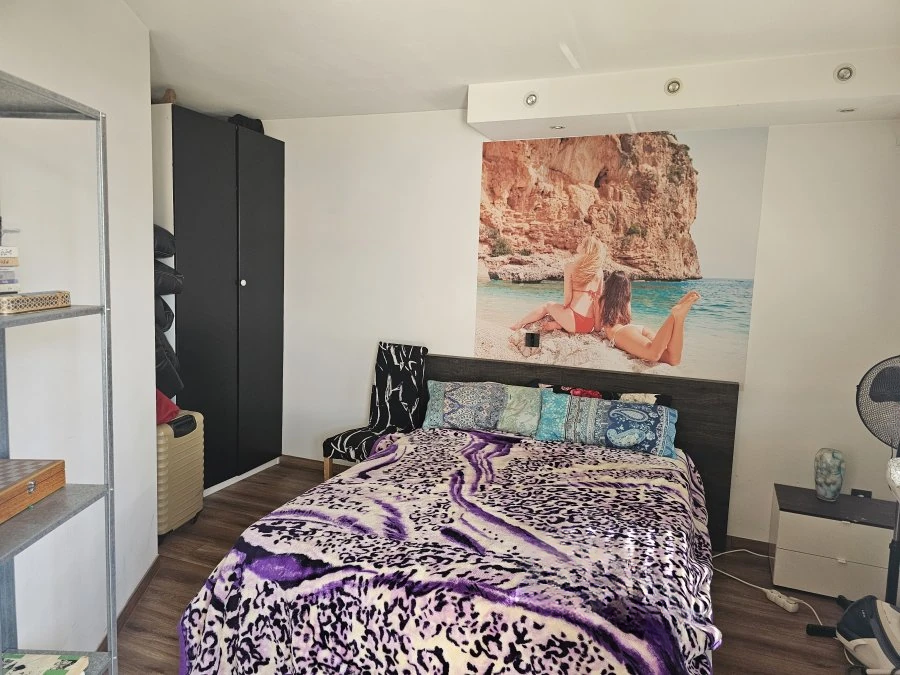 Квартира в Люксембурге, Люксембург, 36 м² - фото 3