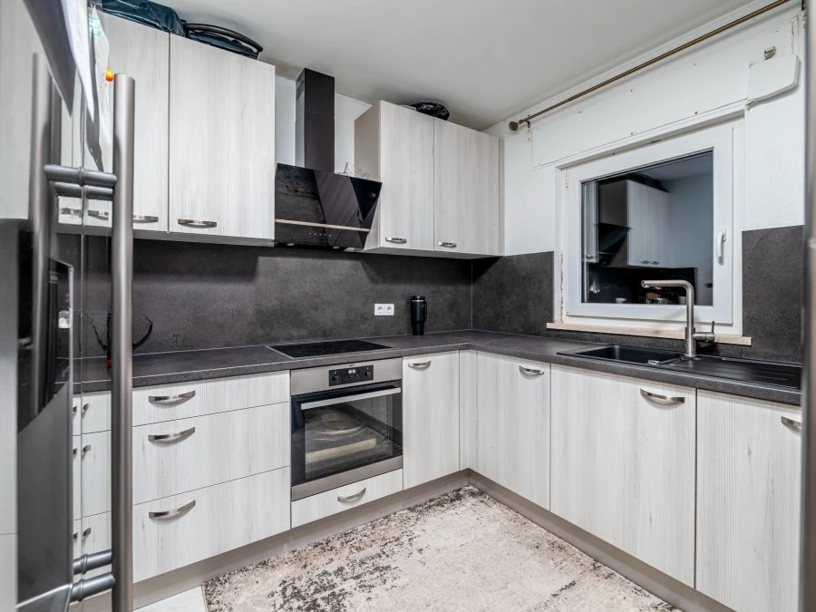Квартира в Люксембурге, Люксембург, 55 м² - фото 3
