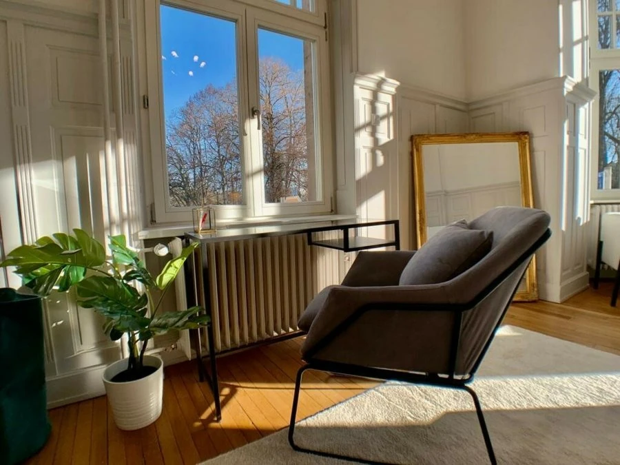 Квартира в Люксембурге, Люксембург, 265 м² - фото 3