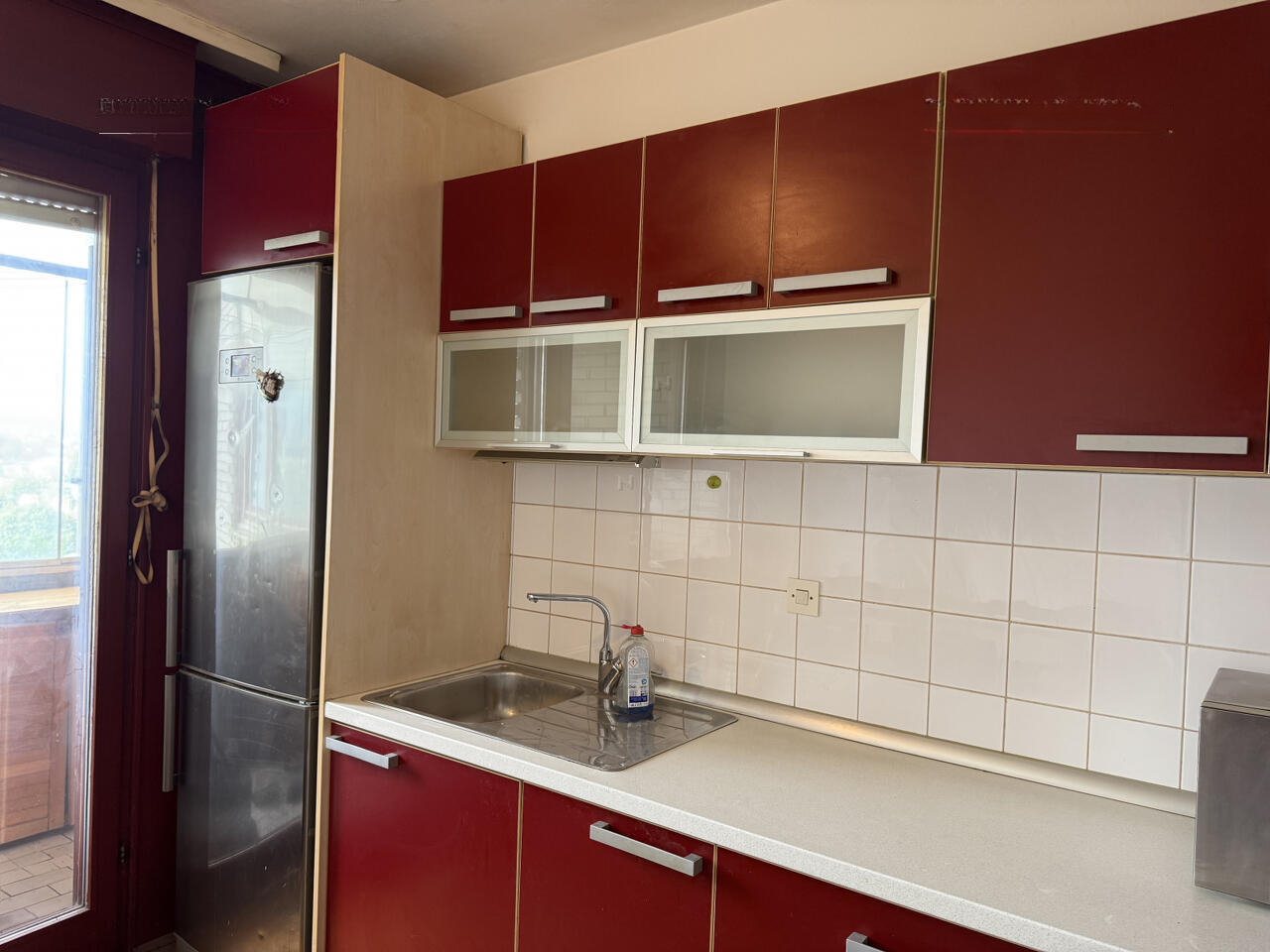 Квартира в Любляне, Словения, 45 м² - фото 3