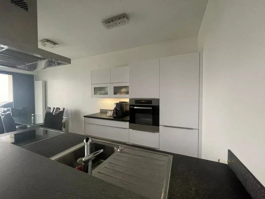 Квартира в Люксембурге, Люксембург, 70 м² - фото 3