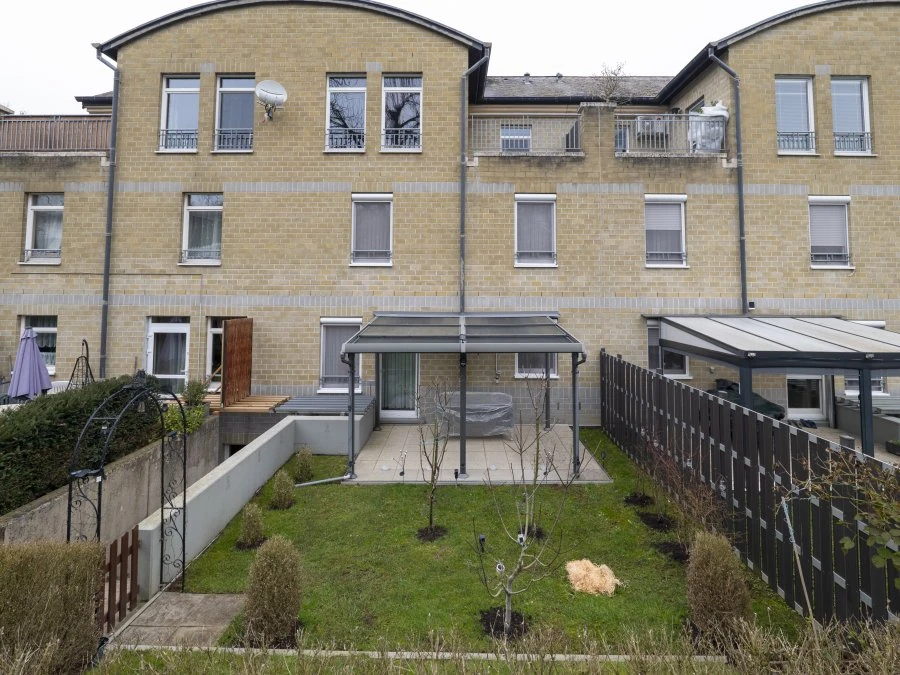 Квартира в Люксембурге, Люксембург, 100 м² - фото 3