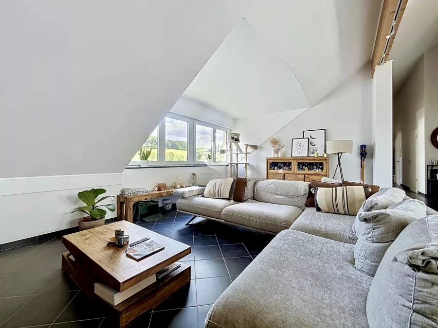 Квартира в Дикирхе, Люксембург, 118 м² - фото 3