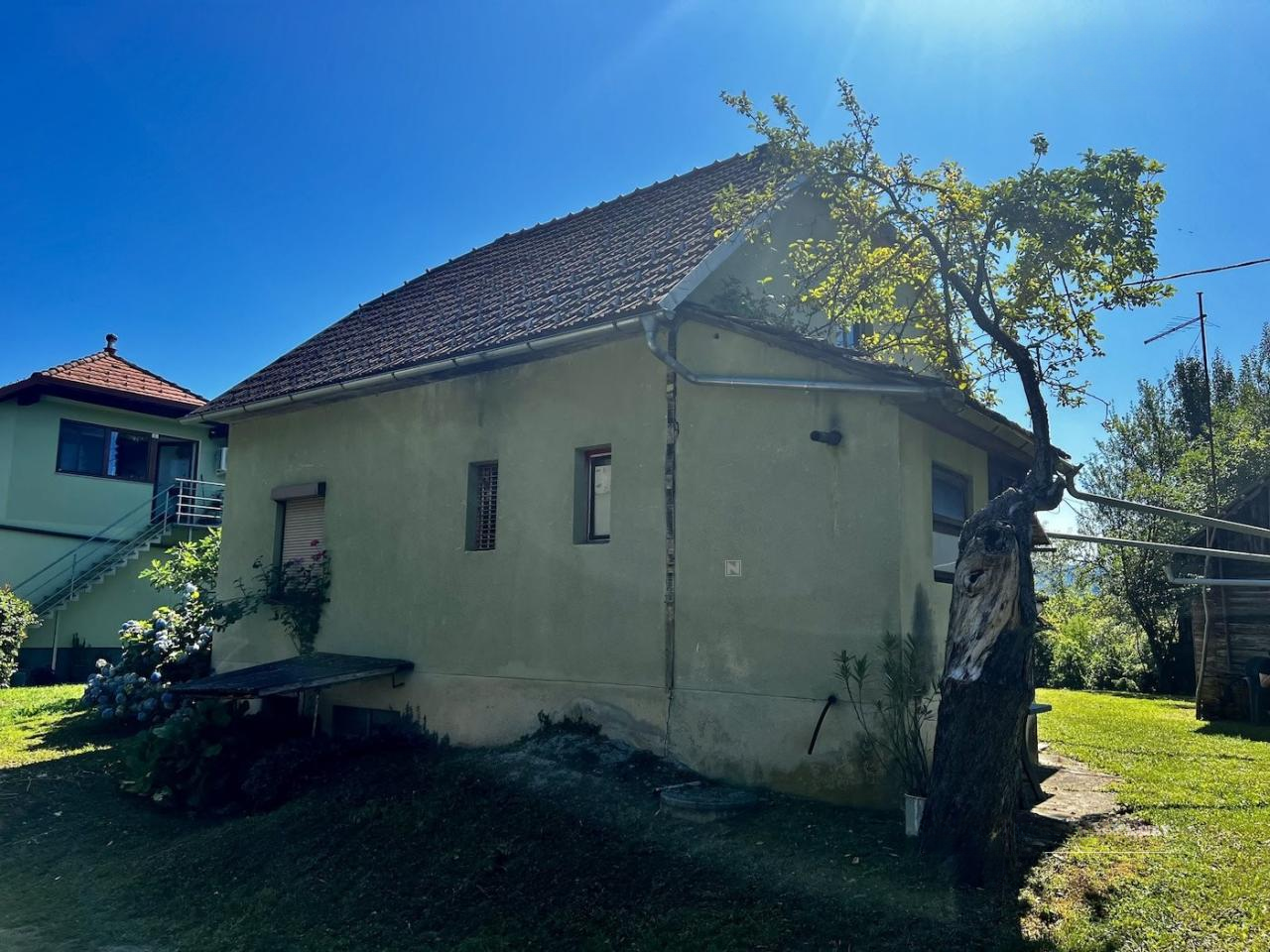 Дом в Ново-Место, Словения, 48 м² - фото 3