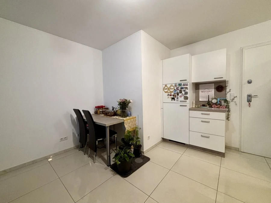 Квартира в Люксембурге, Люксембург, 41 м² - фото 3